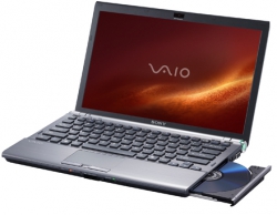 Sony VAIO VGN-Z550N 