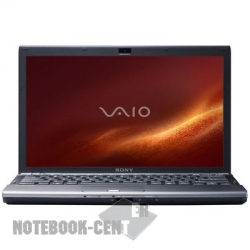 Sony VAIO VGN-Z56VRG/X