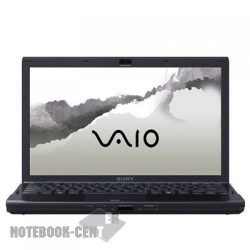 Sony VAIO VGN-Z56XRG/R 