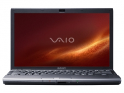 Sony VAIO VGN-Z590UAB 