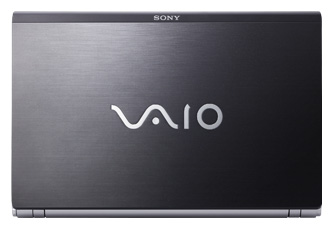 Sony VAIO VGN-Z691Y 