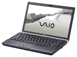 Sony VAIO VGN-Z790DAB 