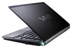 Sony VAIO VGN-Z890FJB 