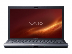 Sony VAIO VGN-Z890FKB 