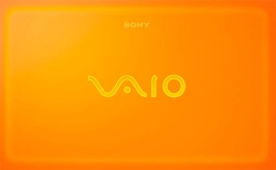 Sony VAIO VPC-CA1S1R/D