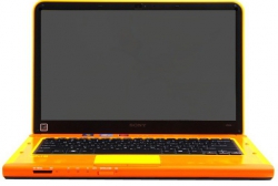 Sony VAIO VPC-CA4S1R/D