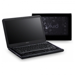 Sony VAIO VPC-CA4X1R/B