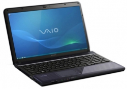 Sony VAIO VPC-CB3S1R/W