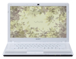 Sony VAIO VPC-CW13FX 