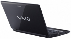 Sony VAIO VPC-C W1E1R /BU