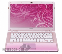 Sony VAIO VPC-CW22FX/P