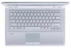 Sony VAIO VPC-CW22FX/W