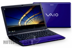 Sony VAIO VPC-C W2S1R/L