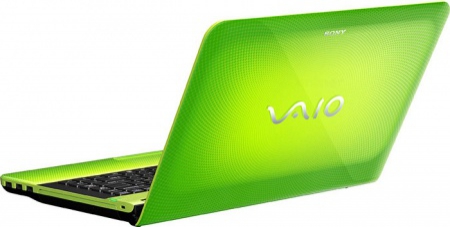 Sony VAIO VPC-E A1S1R/G
