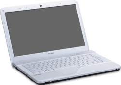 Sony VAIO VPC-EA1S1R/L