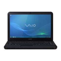 Sony VAIO VPC-EA21FX 