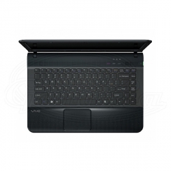 Sony VAIO VPC-EA25FX/B