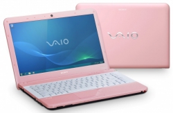 Sony VAIO VPC-EA2M1R/PI