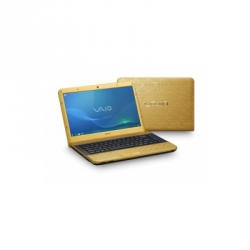 Sony VAIO VPC-EA3Z1R/N 