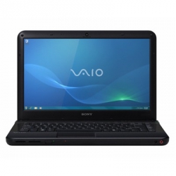 Sony VAIO VPC-EA4M1R/BJ