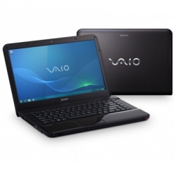 Sony VAIO VPC-EA4M1R/BJ