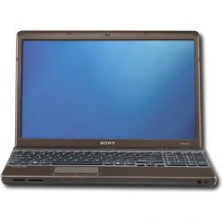 Sony VAIO VPC-EB15FM 