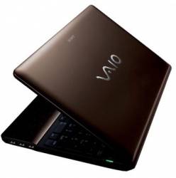 Sony VAIO VPC-EB15FM 