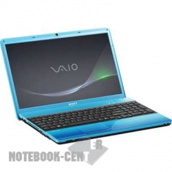 Sony VAIO VPC-EB16FX/L