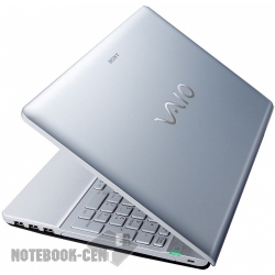 Sony VAIO VPC-EB16FX/W