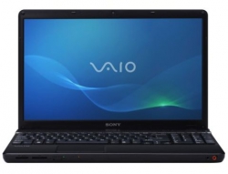 Sony VAIO VPC-EB25FX 