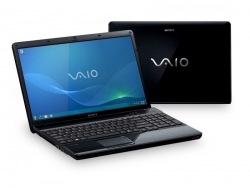 Sony VAIO VPC-EB25FX 