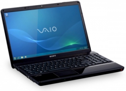 Sony VAIO VPC-EB2E9R/B