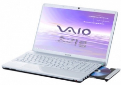 Sony VAIO VPC-EB2S1R/W