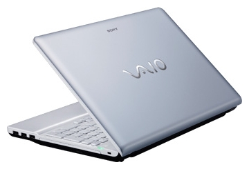 Sony VAIO VPC-EB35FX 