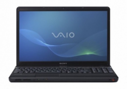 Sony VAIO VPC-EB37FX 