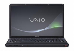 Sony VAIO VPC-EB42FX 