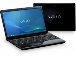 Sony VAIO VPC-EB4Z1R/B