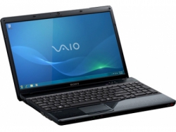 Sony VAIO VPC-EB4Z1R/B