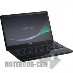 Sony VAIO VPC-EC25FX/B