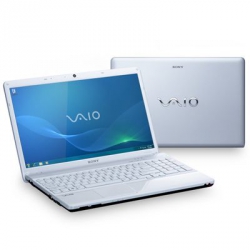 Sony VAIO VPC-EC25FX/W/W