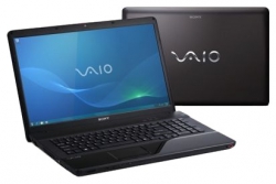 Sony VAIO VPC-EC4S1R 