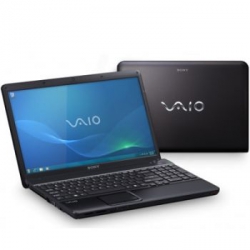 Sony VAIO VPC-EE2S1R/BQ 