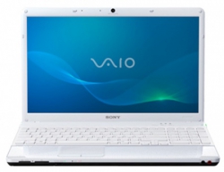 Sony VAIO VPC-EE3E1R 