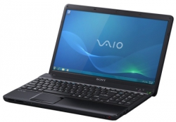 Sony VAIO VPC-EE3M1R 