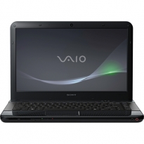 Sony VAIO VPC-EEA21FX/BI