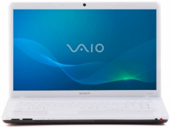 Sony VAIO VPC-EF2E1R 