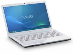 Sony VAIO VPC-EF2E1R 