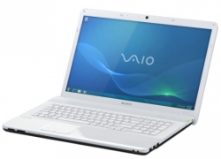 Sony VAIO VPC-EF2E1R 