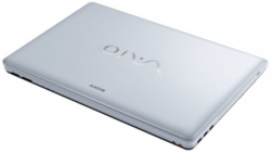 Sony VAIO VPC-EF2E1R 