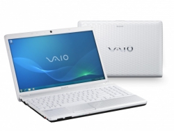 Sony VAIO VPC-EH1E1R/W